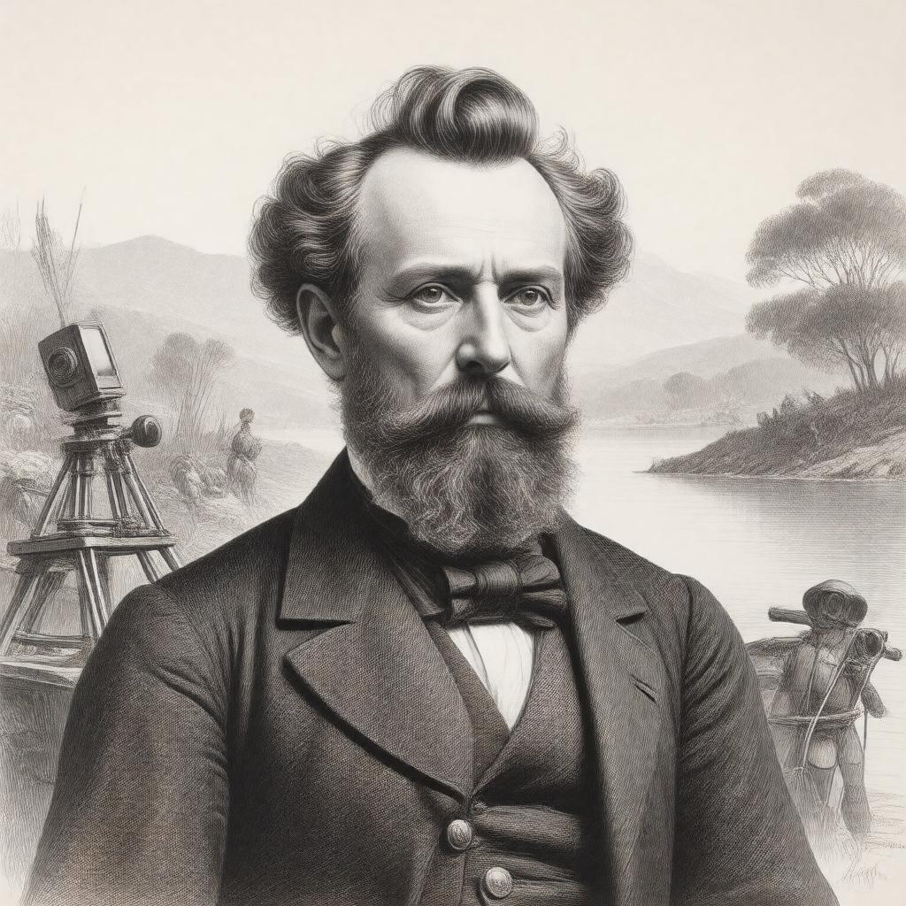 Benjamin Babbage